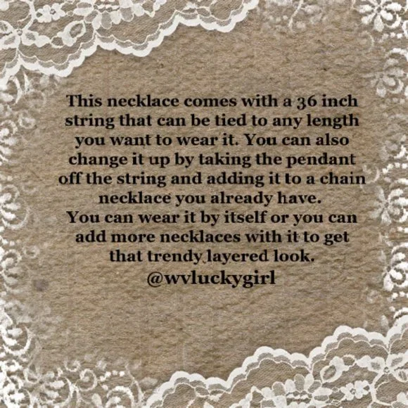 Necklace, Beaded Necklace, Coral Necklace, Bronze Necklace, Necklace, New 7823 - Picture 7 of 9